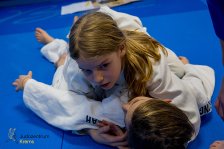 23.01.2026 Kyu-Prüfung